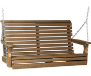 4' Plain Swing