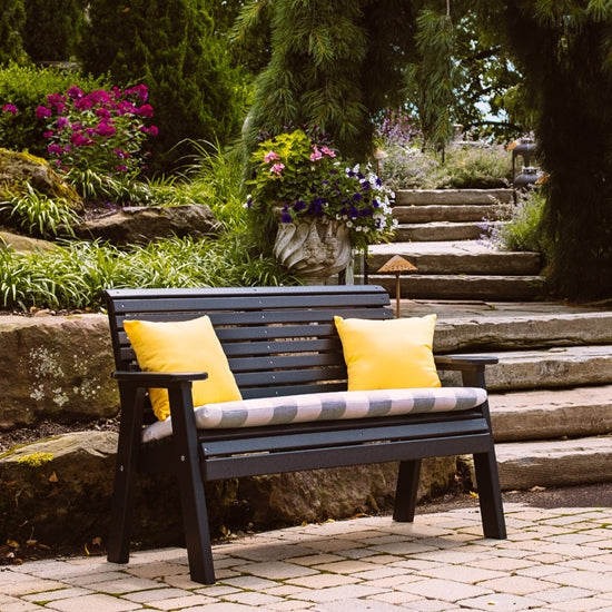 Seat Cushion (2′, 4' and 5')