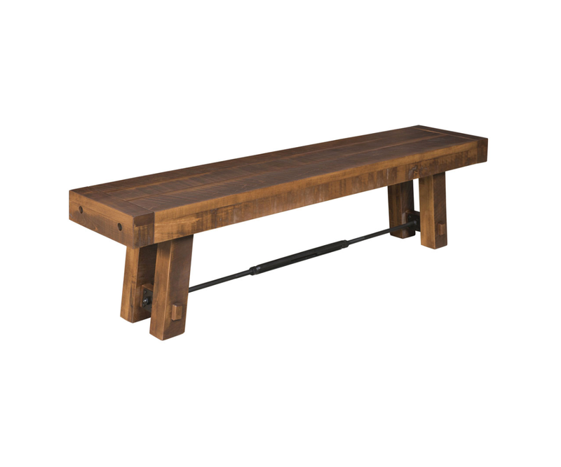Benches