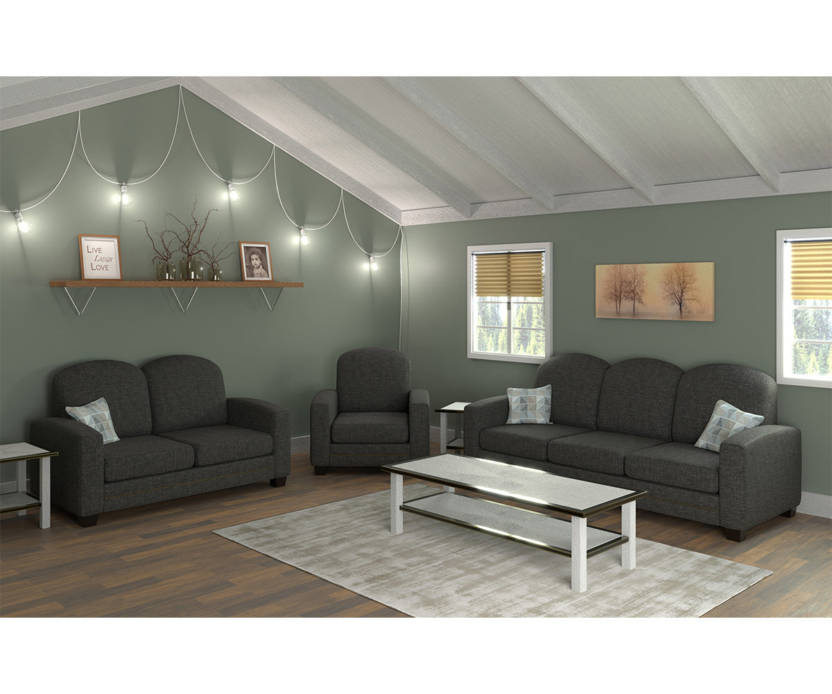 Fairmont Chair And Half