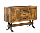 Timber Frame Server