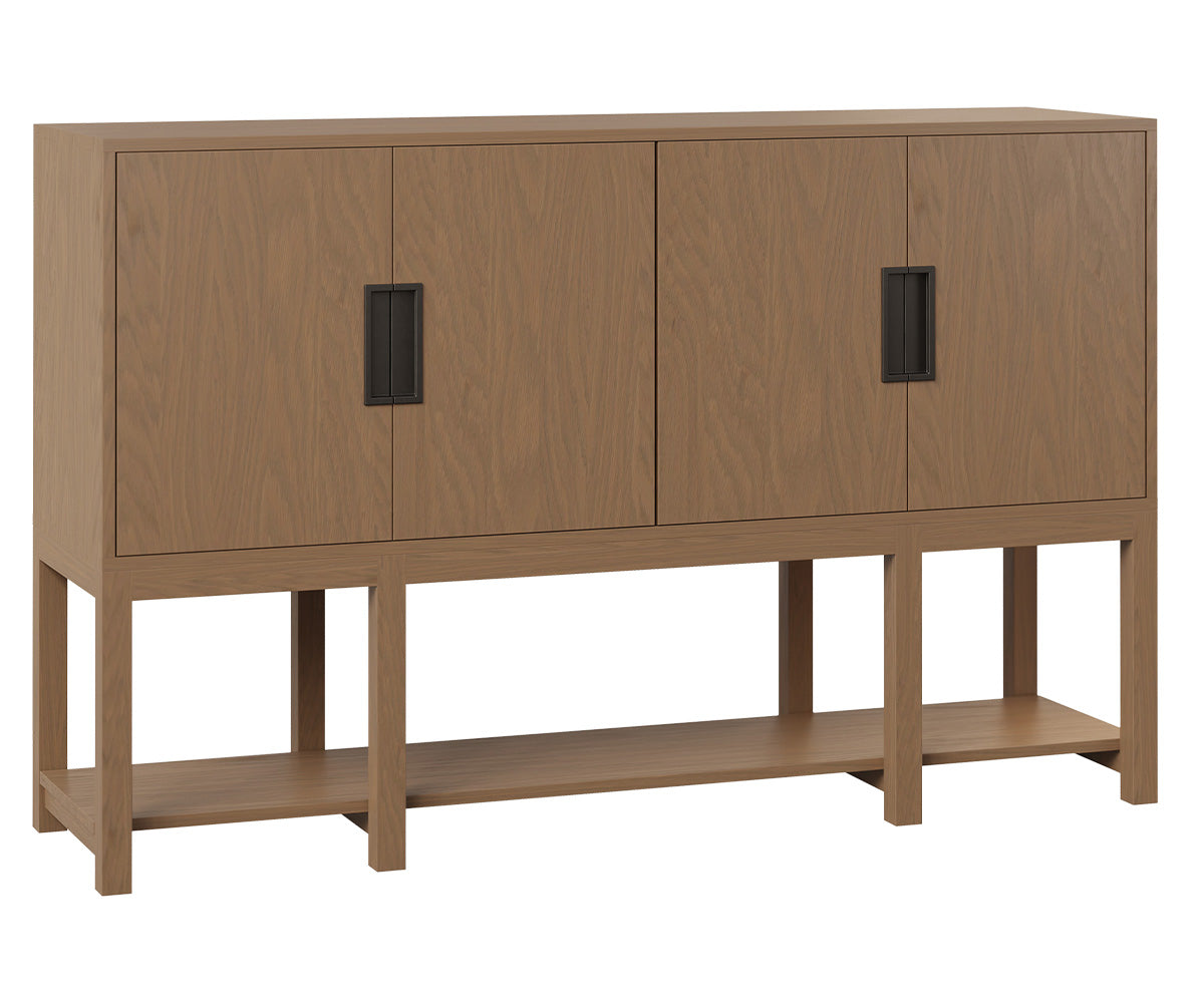 Wilson Buffet