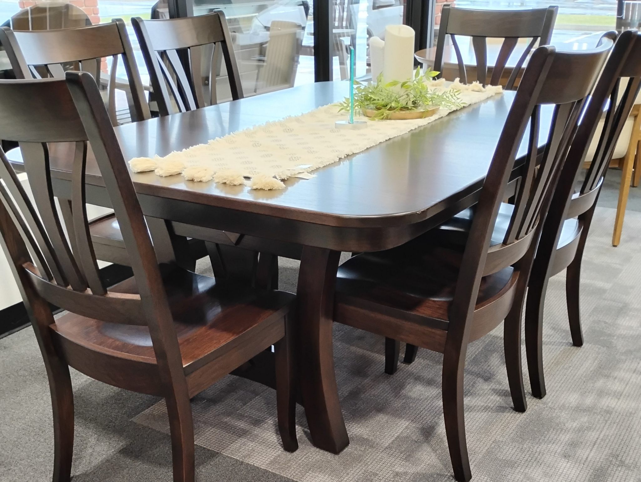 Mason Dining Set – Deal