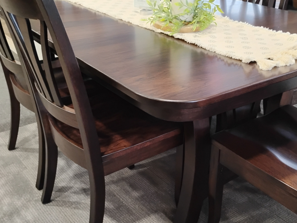 Mason Dining Set – Deal