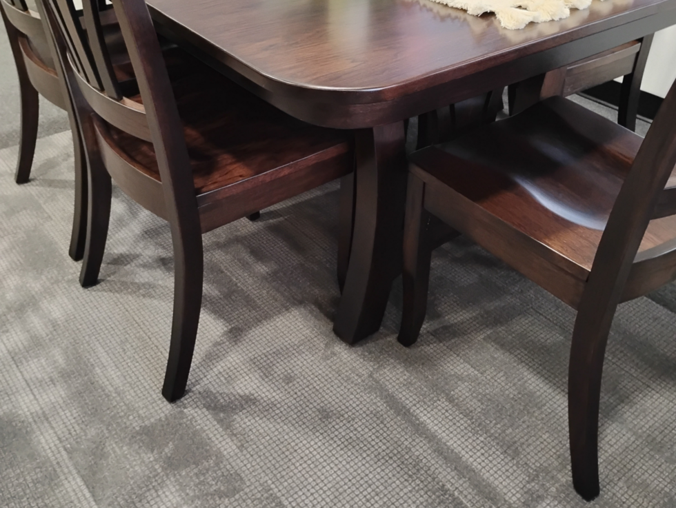 Mason Dining Set – Deal