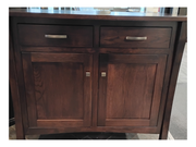 Mason 2 Door Sideboard – Deal