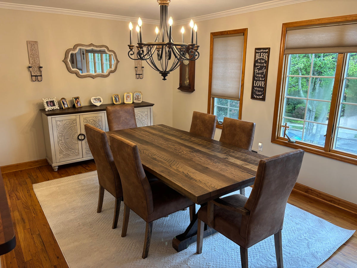 Kings Amish Furniture