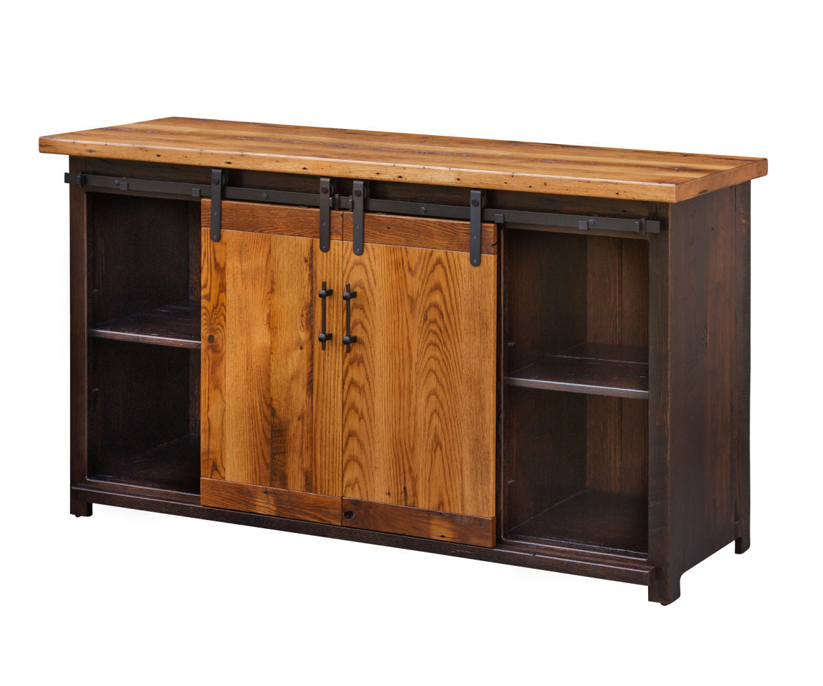 Large TV Stand