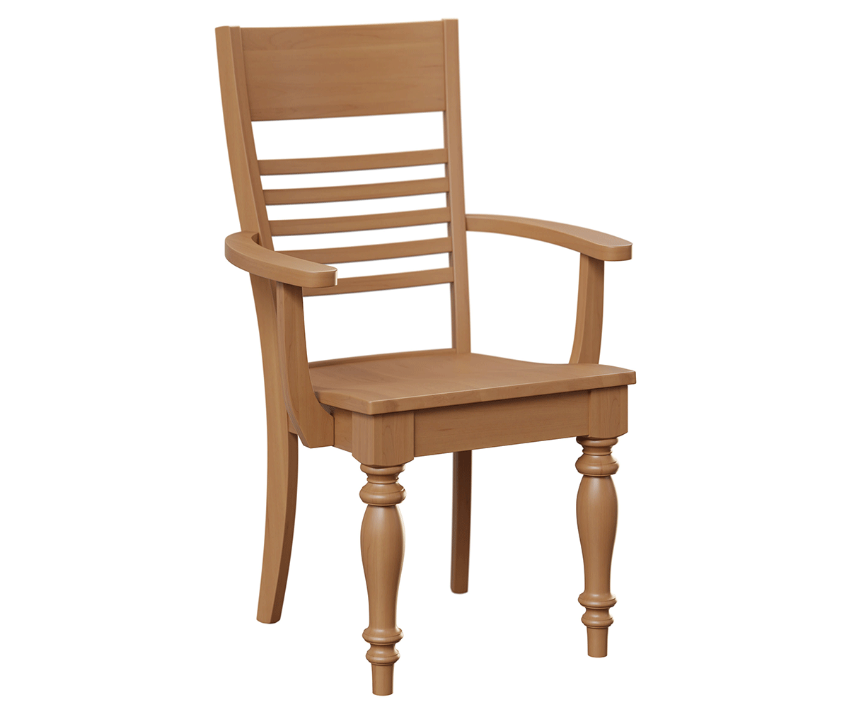 Shreveport Chair