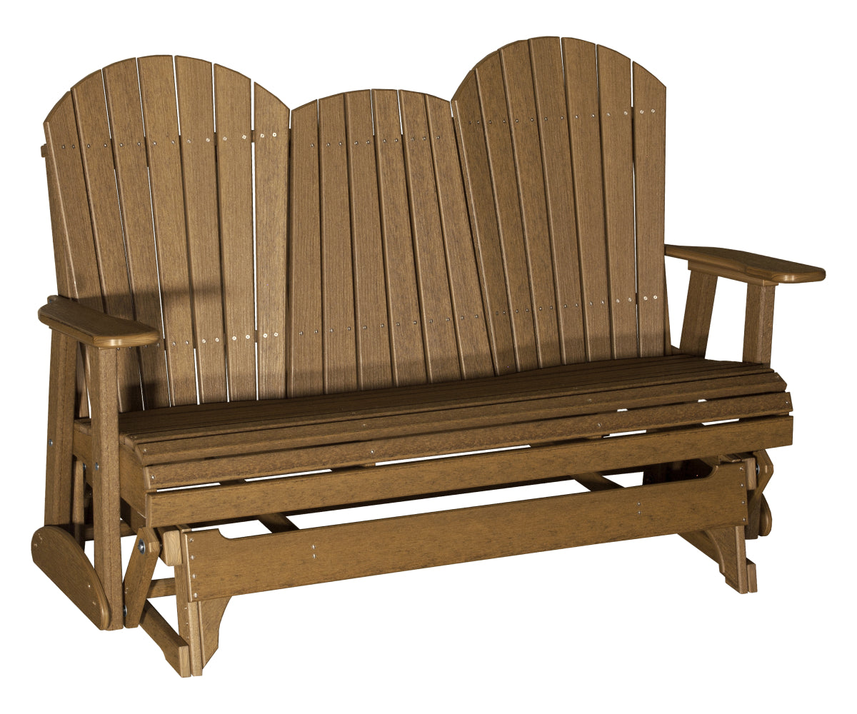 5' Adirondack Glider