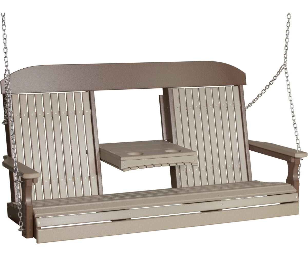 5' Classic Swing