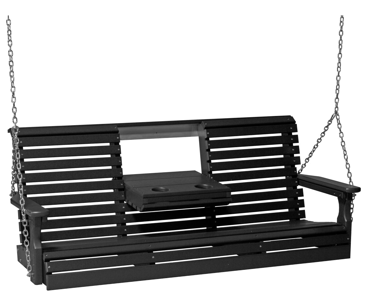 5' Plain Swing