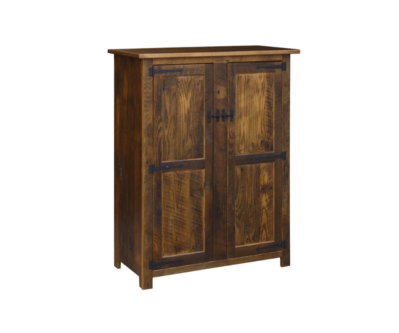 Storage Cabinets
