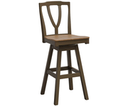 Medina 30" Swivel Bar Stool