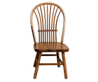 Bow Sheaf Child's Side Chair