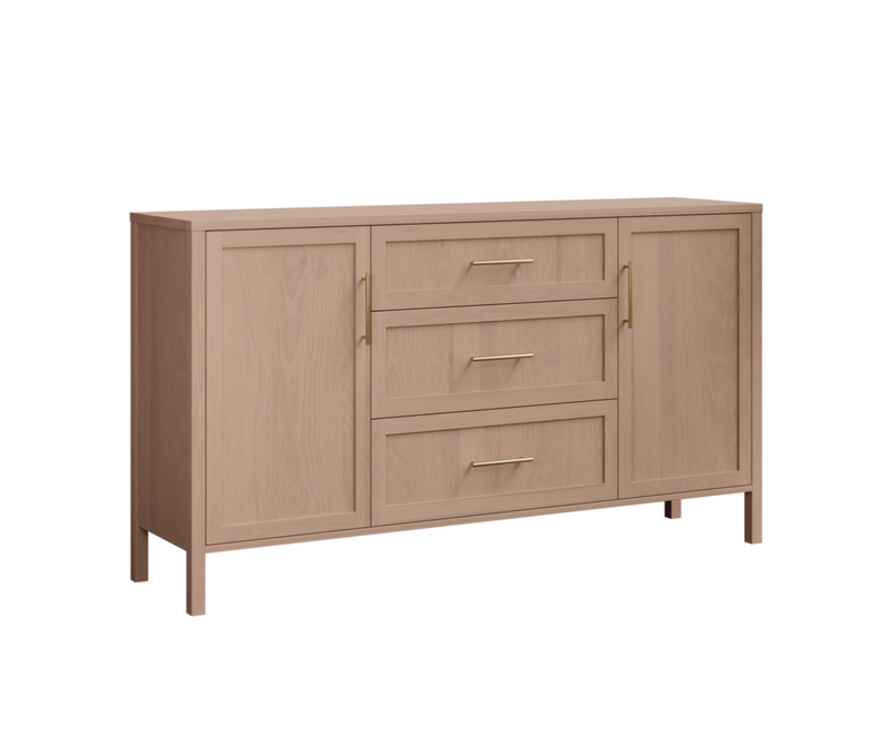 Serving Cabinets