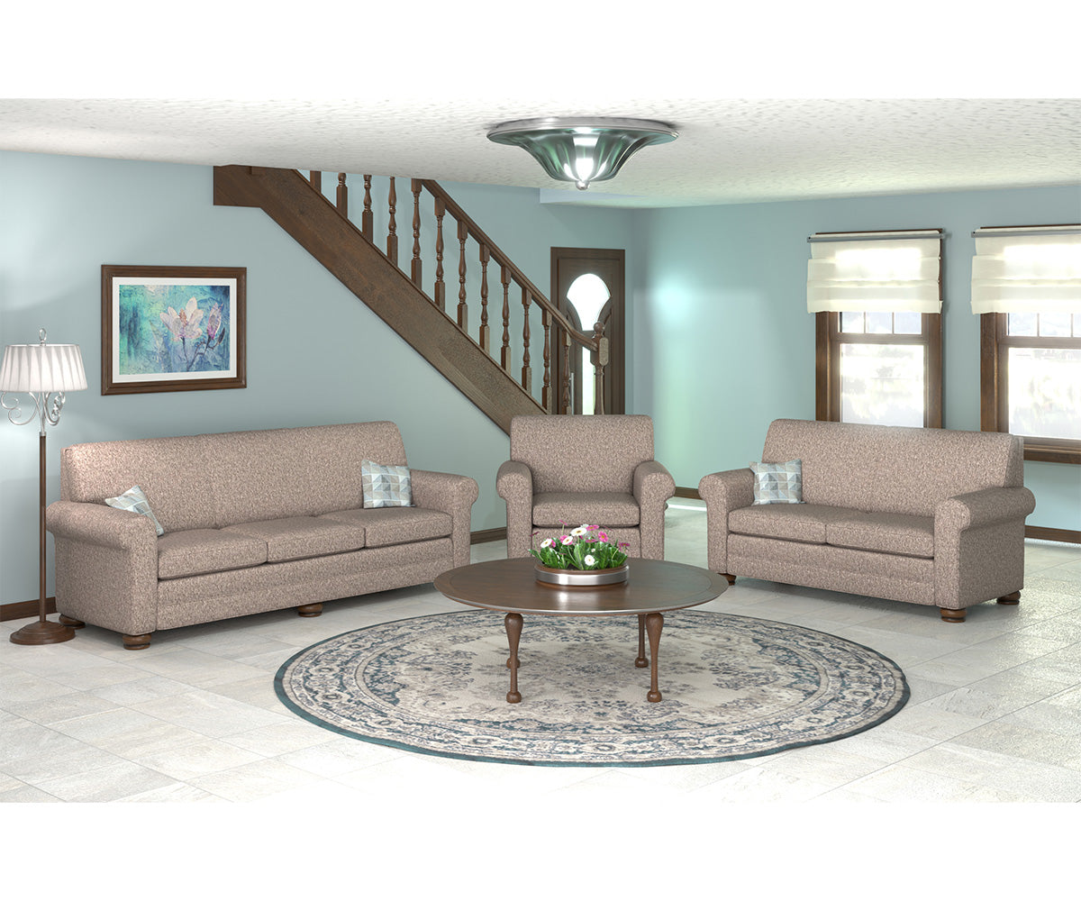 Highland Loveseat