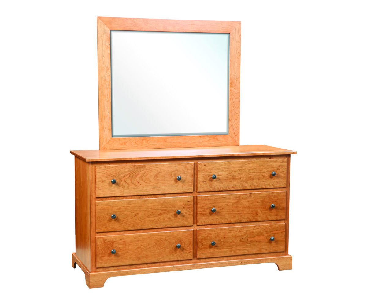 Manchester Standard Dresser