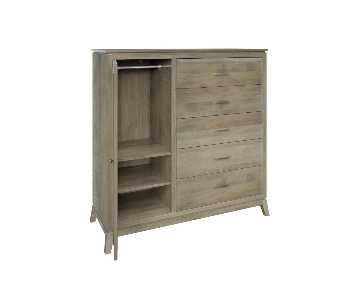 Saratoga Gentlemen's Chest