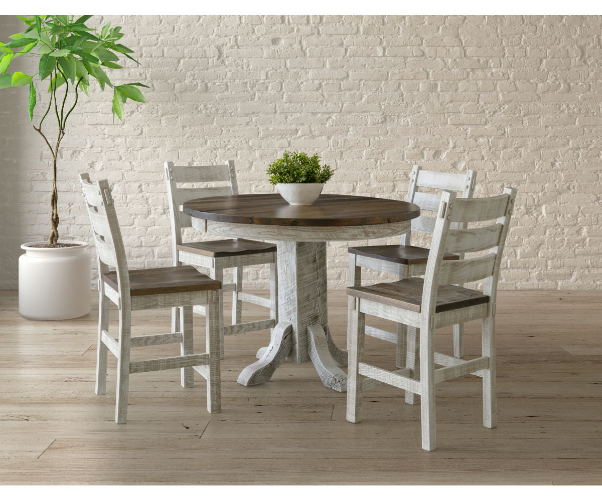 Preston Table