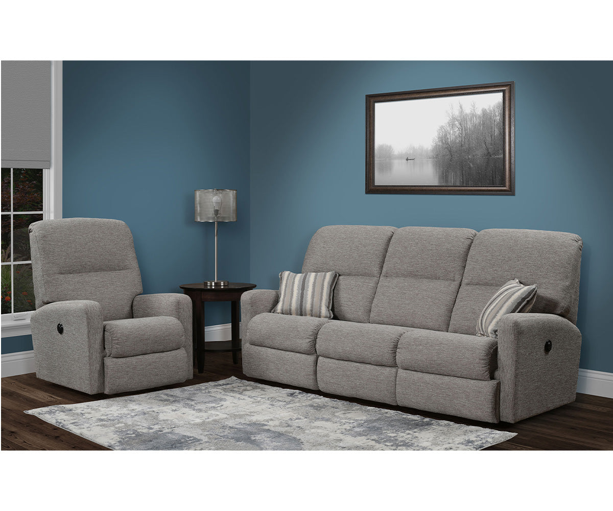 Monrovia Wallhugger Large Recliner