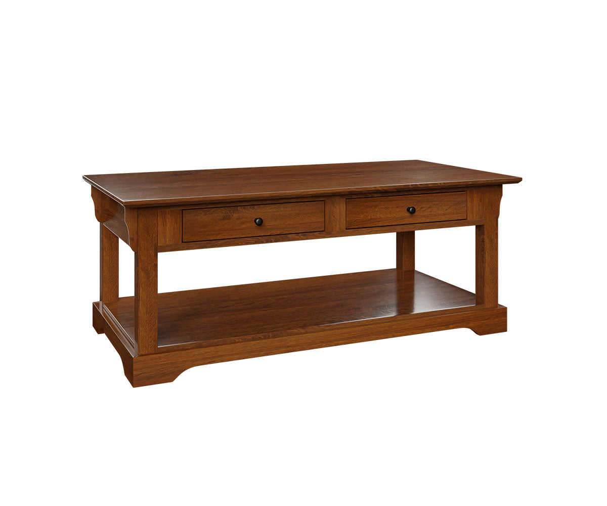 Mission Hills Coffee Table
