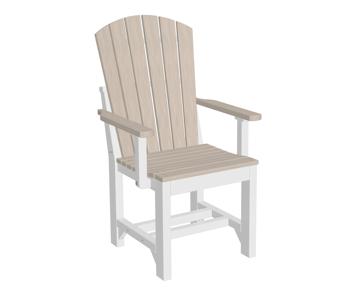 Adirondack Arm Chair