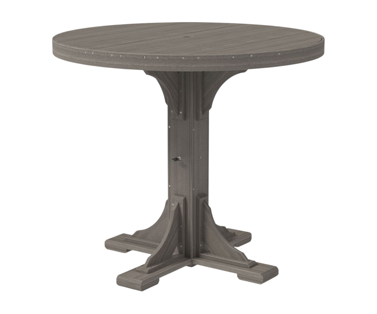 4' Round Table