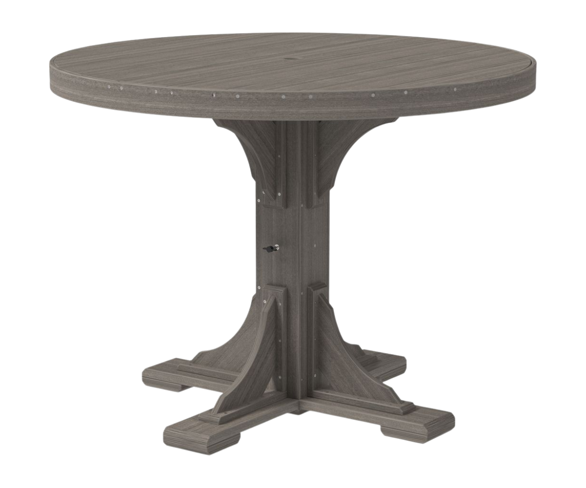 4' Round Table