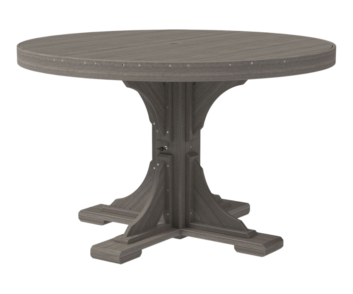 4' Round Table