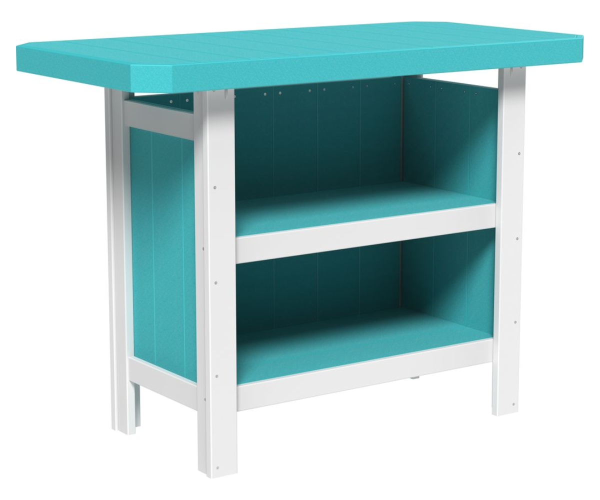 Serving Bar