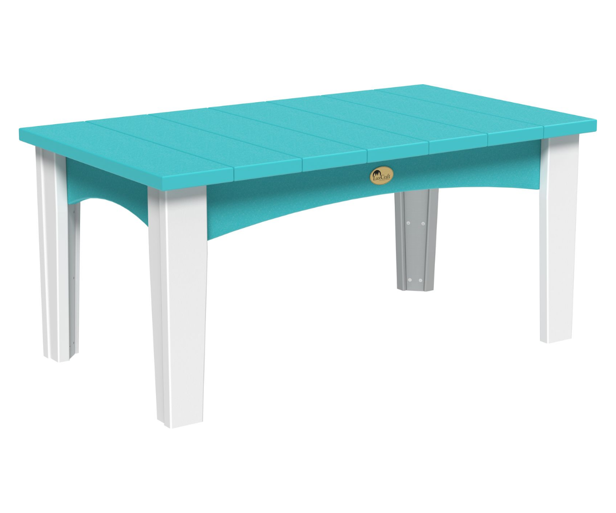 Island Coffee Table