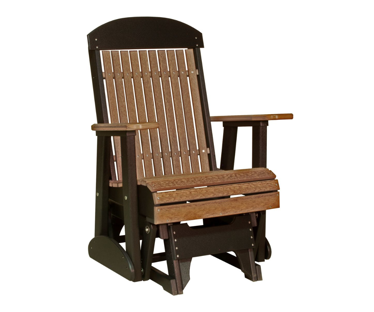 2' Classic Glider Chair