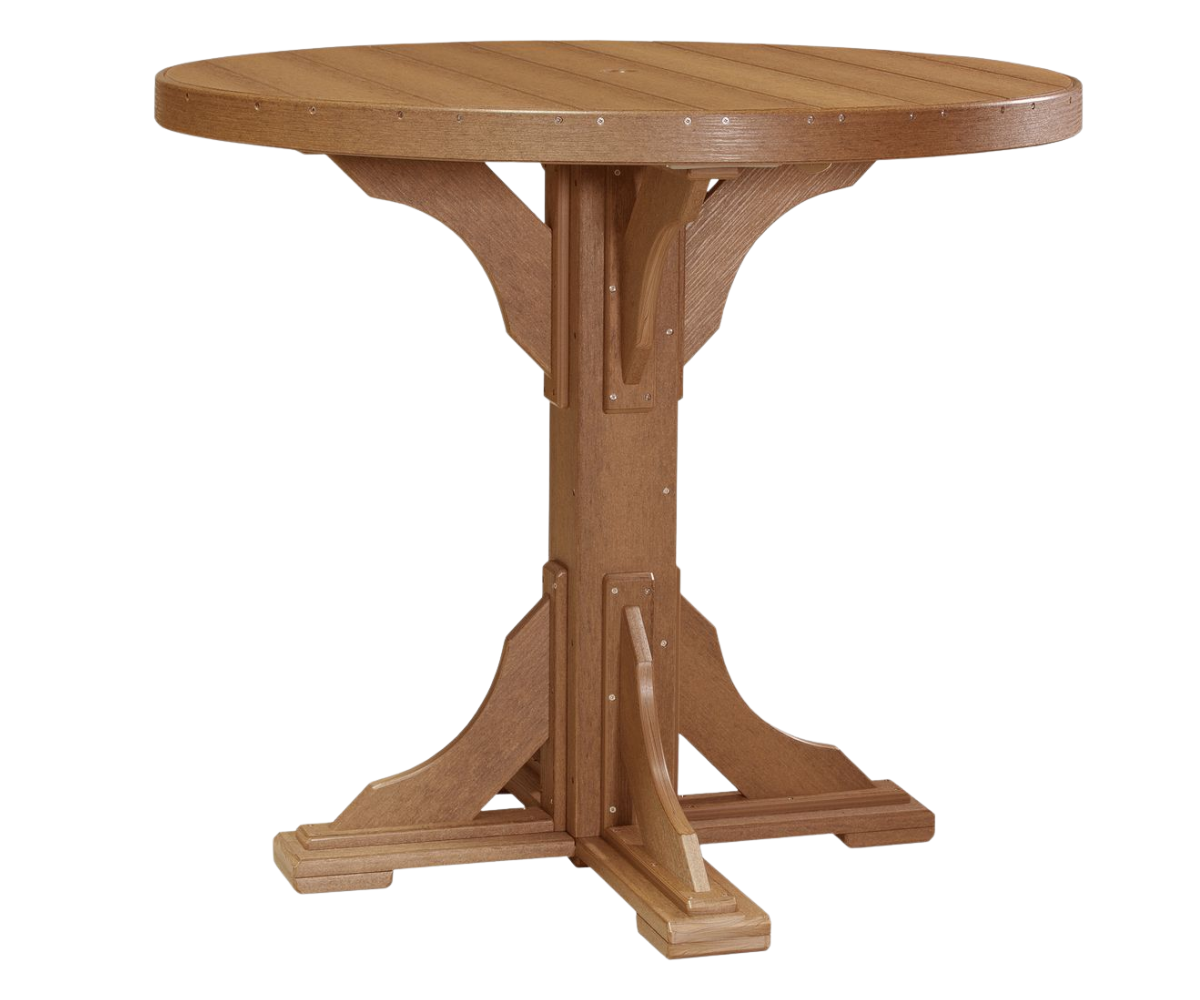 4' Round Table