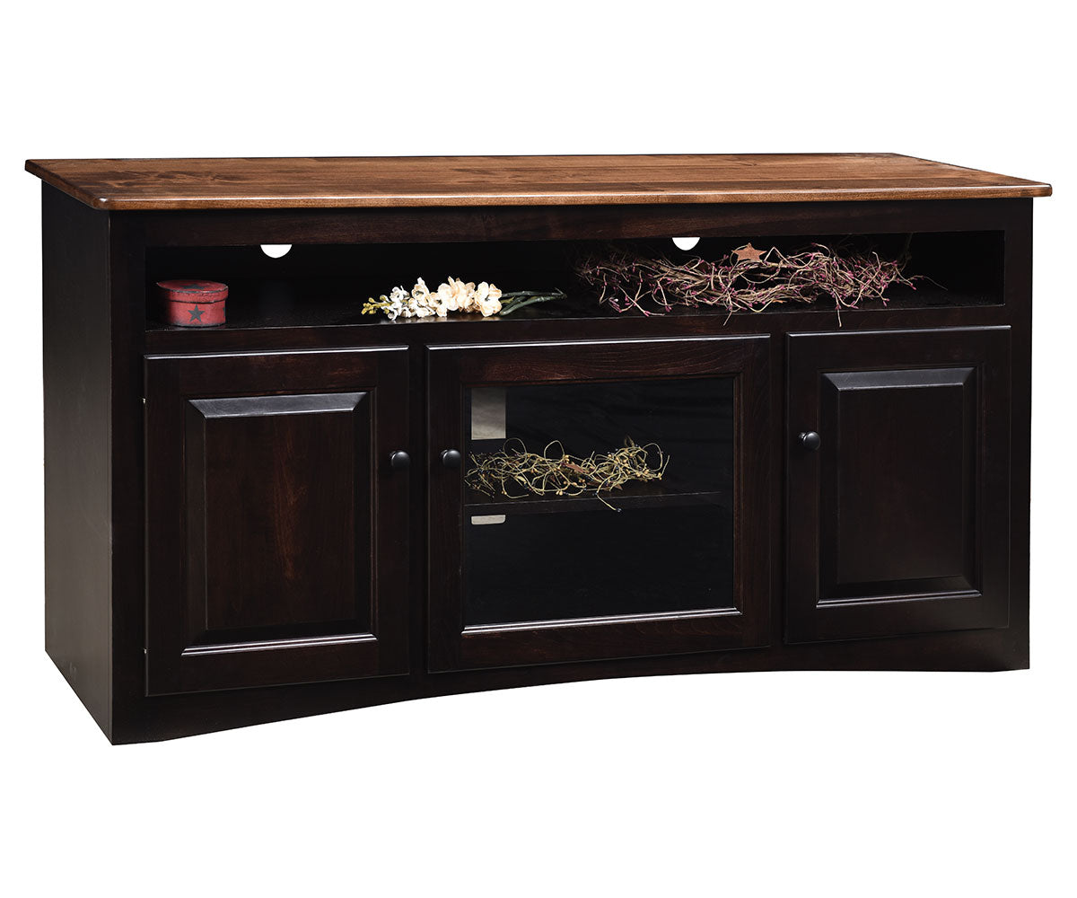 Economy TV Stand - 60"W