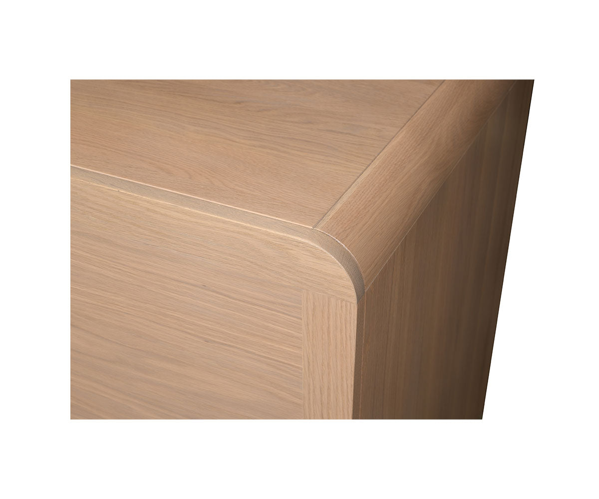 Europa Executive Desk