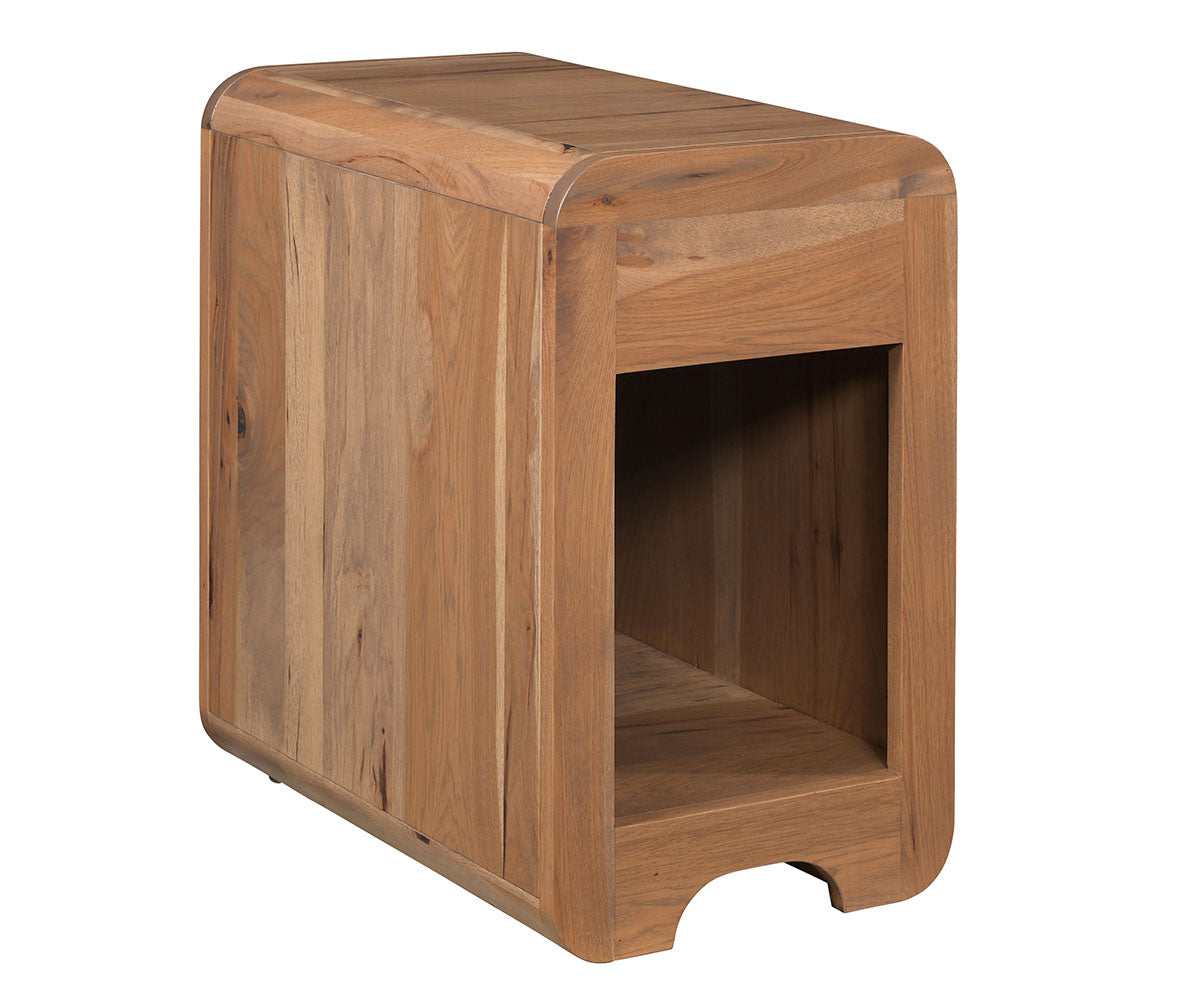 Europa Chairside Table