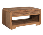 Europa Coffee Table - 38"W
