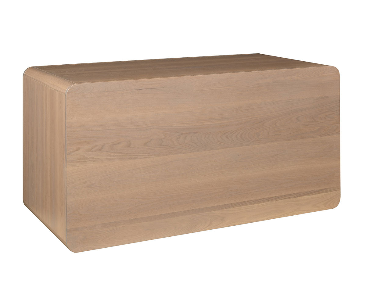 Europa Executive Desk