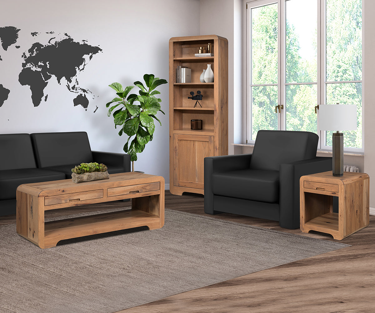 Europa Sofa Table