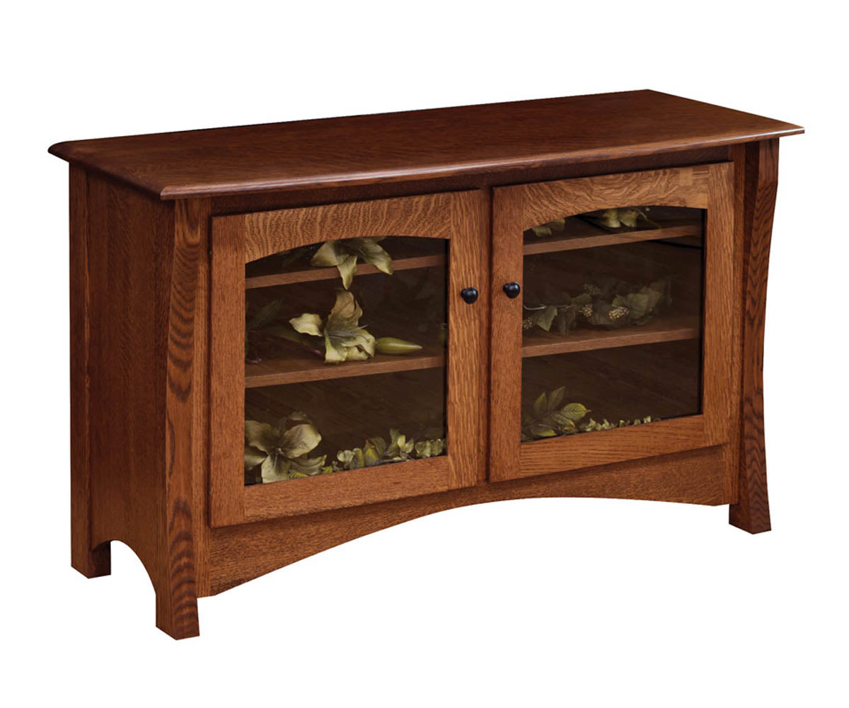 Master TV Stand - 50"W