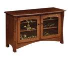 Master TV Stand - 50"W