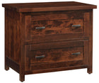 Sante Fe Lateral File Cabinet