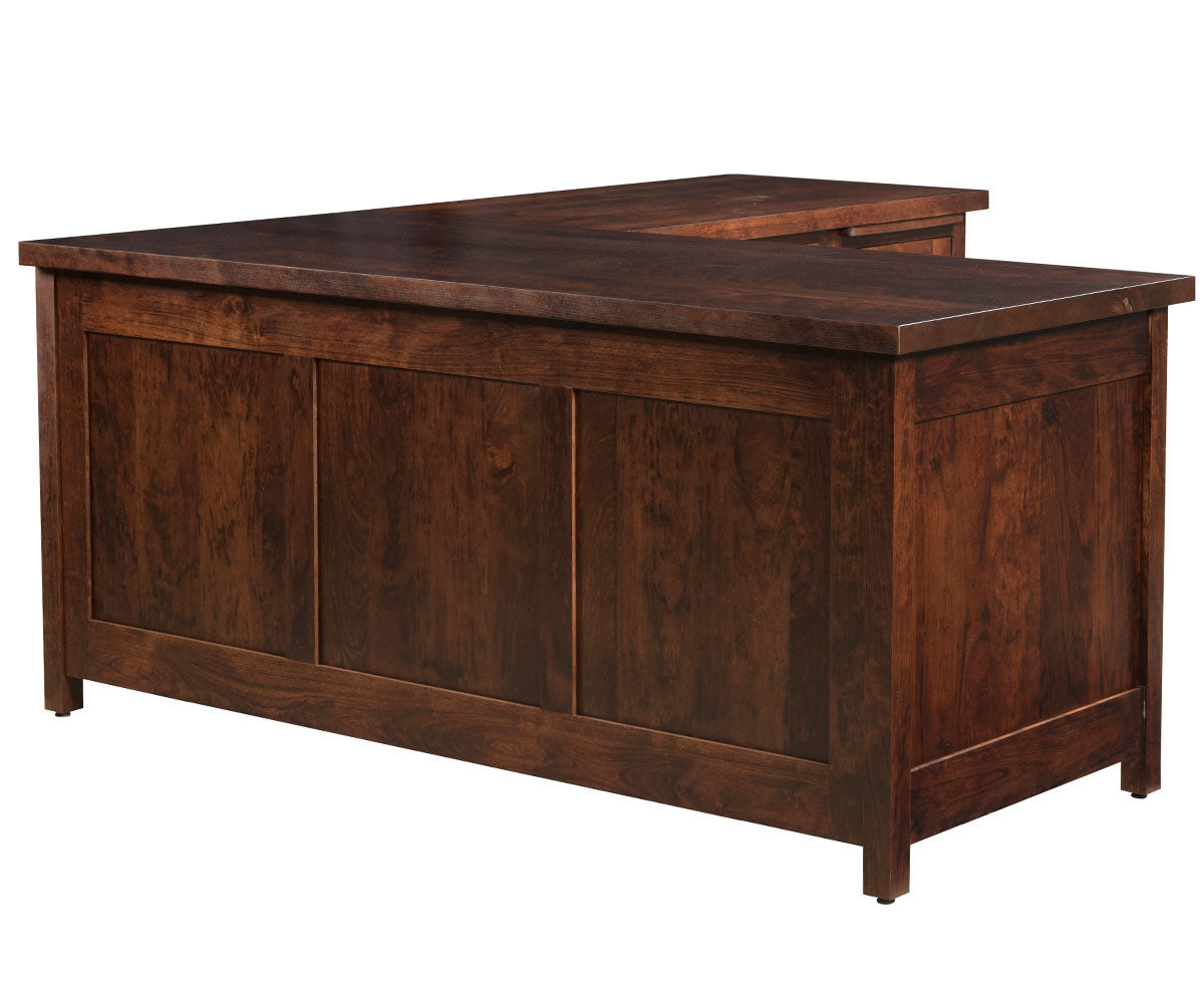 Sante Fe L Desk