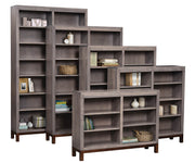 Vienna Bookcases