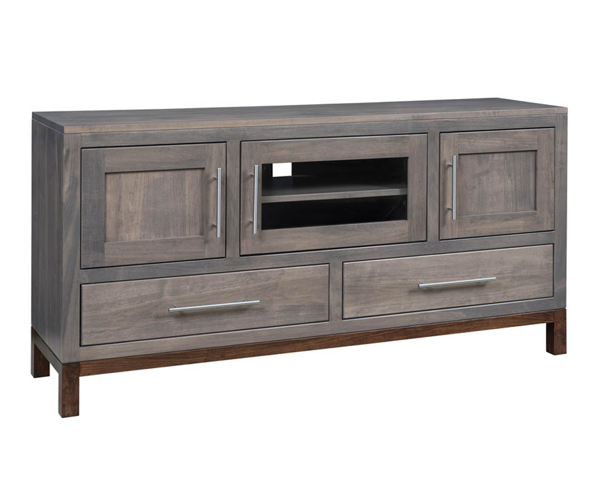 Vienna TV Stand - 60"W