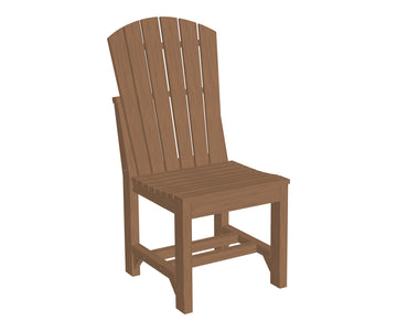 Adirondack Side Chair