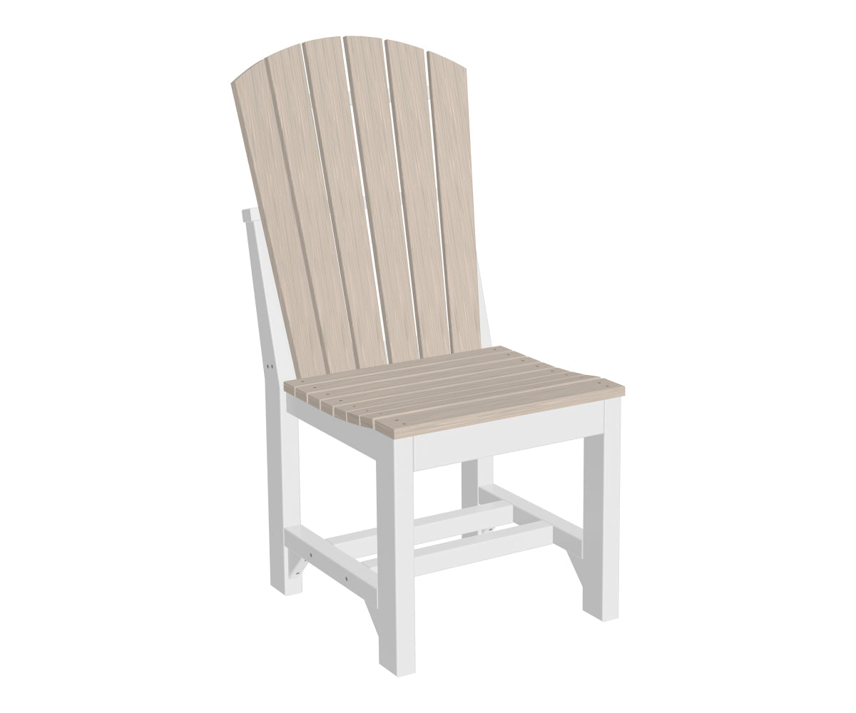Adirondack Side Chair