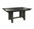 Accent Mission Table