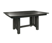 Accent Mission Table